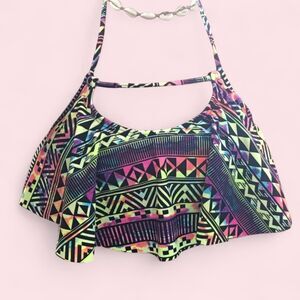 Nordstrom Women's Multi Bikini-and-tankini-tops